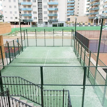 דירה Versalles *